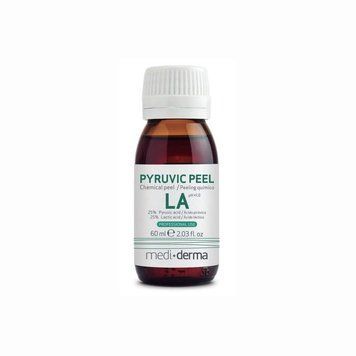 Пирувик LА (мягкий) пилинг в форме в/с раствора PYRUVIC Peel LA pH 