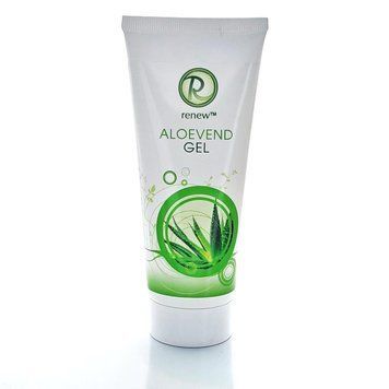 Renew Гель Алоэвенд универсальный ALOEVEND GEL 100 мл RENEWALOE фото