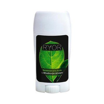 Дезодорант для мужчин с 48-часовым эффектом Deodorant for men with 48-hour effect Ryor, 50 мл 22101 фото
