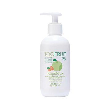 Шампунь Капиду "Яблоко-Мигдаль", 200 мл, PF019 Toofruit PF019 фото