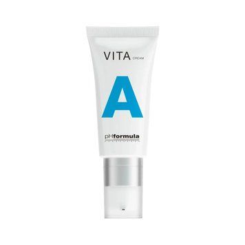 Крем 24-годинної дії з ретинолом 1,5% V.I.T.A. A 24 hour cream pHformula 50 мл 023NpH фото