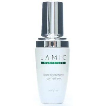 Lamic Cosmetici Восстанавливающая сыворотка с ретинолом Siero rigenerante con retinolo 30 мл 2953272868 фото