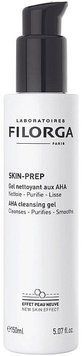 Філорга Очищуючий гель з АНА кислотами Skin Prep 150 мл 61036014 фото