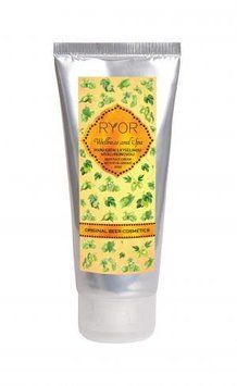 Крем с гиалуроновой кислотой для лица с экстрактом хмеля Hyaluronic Acid Cream With Hop Extract Ryor,100 мл 19002 фото