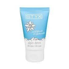 Крем 24 години Styx ALPIN DERM "На молоці кобилі" 30 мл 17457 фото