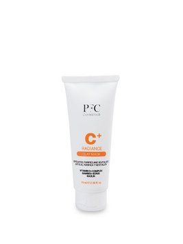 Эксфолирующая маска PFC Cosmetics RADIANCE C+ Clay mask 75 мл 502 фото