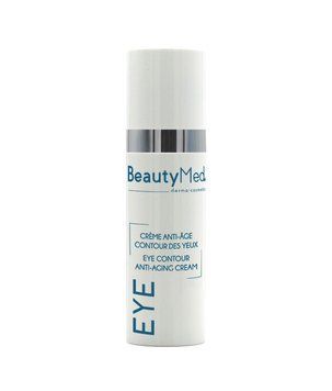Крем под глаза Eye Contour Cream BeautyMed, 15 мл BEYE/CREAM15 фото
