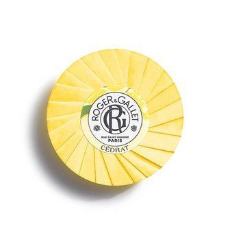 Роже і Галле Мило Цедра Roger & Gallet Cedrat 100 г RG1007041 фото