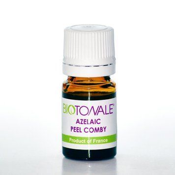 Пилинг на основе азелаиновой кислоты Azelaic peel comby Biotonale 10 мл ВТ00119 фото