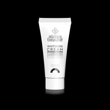 Осветляющий крем с SPF 30 Whitening Cream Alissa Beaute, 20 мл A144/T фото