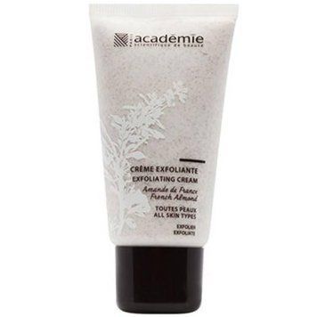 Крем-эксфолиант Французский миндаль / Creme exfoliante Academie 50 мл 1608000 фото