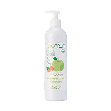 Шампунь Капиду "Яблоко-Миндаль", 400 мл, PF043 Toofruit PF043 фото