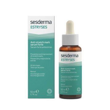 Сыворотка против растяжек Sesderma Estryses Anti-Stretch Mark Serum Forte 50 мл 40000290 фото
