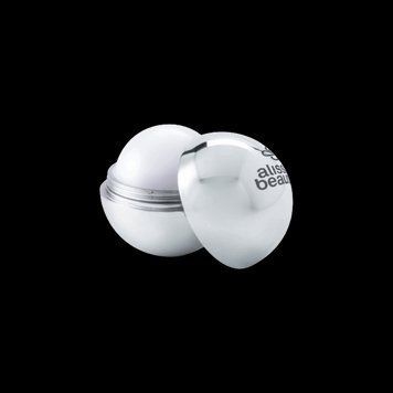 Бальзам для губ (серебряный) Lip Balm With Logo A.B. Alissa Beaute, 14 г A122 фото