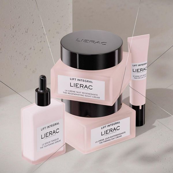 Лиерак Лифт Интеграль дневной подтягивающий крем Lierac Lift Integral The Firming Day Cream 50 мл LC1004011 фото