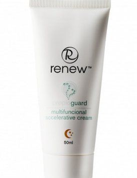 Renew Крем ночной мультифункциональный для проблемной кожи MULTIFUNCTIONAL ACCELERATIVE CREAM 50 мл RENEWMULTIF фото