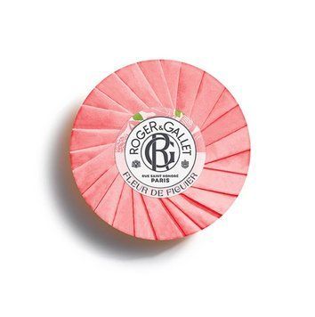 Роже і Галле Мило Квітка Інжиру Roger & Gallet Fleur de Figuier 100 г RG1002061 фото