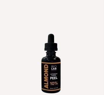 Лактобіоново-мигдальний пілінг Lactobionic Almond Peel 10% BIOLAB Estetic, 30 мл BIO5012 фото