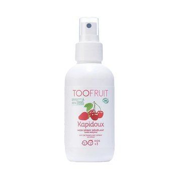 Кондиционер для волос, 125 мл PF021 Toofruit PF021 фото