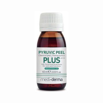 Пірувік плюс (сильний) пілінг у формі в/с розчину PYRUVIC Peel Plus pH 