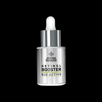 Бустер с ретинолом для разглаживания морщин Retinol Booster Alissa Beaute, 15 мл A168 фото