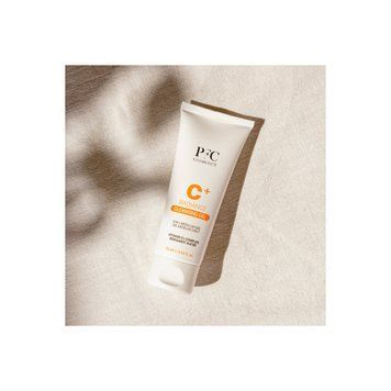 Очищающий гель 3 в 1 PFC Cosmetics RADIANCE C+ FACIAL CLEANSING GEL 75 мл 10834 фото