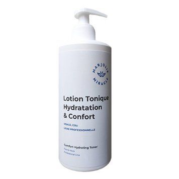 Marjolie Лосьон Увлажнение и комфорт Moisturizing & Comfort Lotion, 500мл М4405 фото