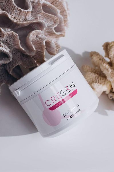 Комплекс для ухода за телом CREGEN JeuDerm, 5 г*30 JD12214881 фото