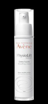 Авен Физиолифт Дневной крем от морщин Avene Physiolift Jour Cr&egrave;me Lissante 30 мл AV0050 фото