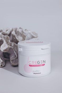 Комплекс для догляду за тілом CREGEN JeuDerm, 5 г*30 стиків JD12214881-1 фото