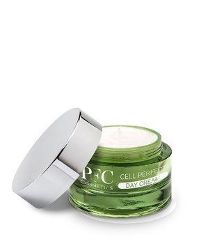 Дневной крем PFC Cosmetics CELL PERFECT Day cream 50 мл 7594 фото