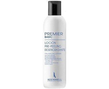 Предпилинговый обезжиривающий раствор Keenwell Premier Professional Pre-Peeling Lotion Degreasing 200 мл K4428001 фото