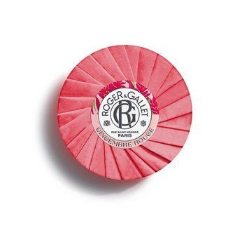Роже і Галле Мило Червоний імбир Roger & Gallet Gingembre rouge 100 г RG1003061 фото