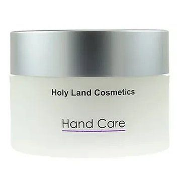Крем для ухода за руками Holy Land HAND CARE 250мл 0704 фото