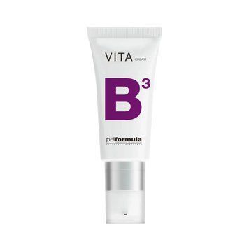 Крем 24-годинної дії з віт. В3 5% V.I.T.A. B3 24 hour cream pHformula 20 мл 104pH фото
