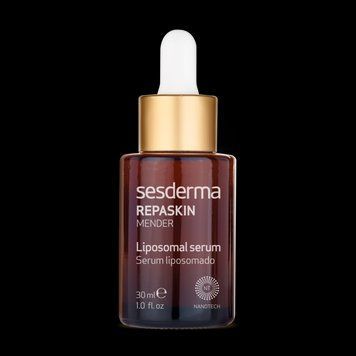 Сесдерма Липосомальная сыворотка Sesderma Repaskin Mender Liposomal Serum 30 мл 40001085 фото