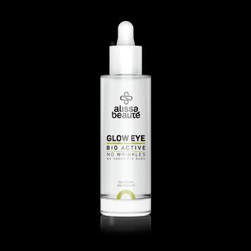 Лифтинг сыворотка для кожи вокруг глаз Glow Eye Alissa Beaute, 50 мл A130 фото