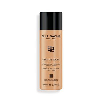 Лосьон - Автозагар Ella Bache Self-tanning water, 200 мл VE23043 фото