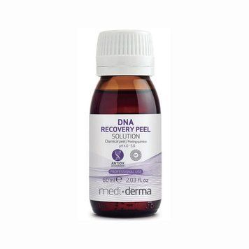 Ретиноловий нано-пілінг крок 1 (всесезонний) DNA RECOVERY Peel Solution рН 4,0 - 5,0 Medi+derma, 60 мл 40001832 фото