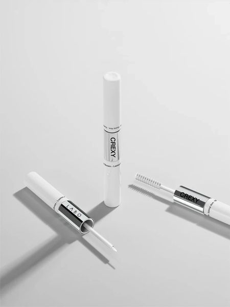 Сыворотка для роста ресниц и бровей Labo Cosprophar Crexy Eyelashes and Eyebrows Crescina UA00001 фото
