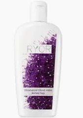 Ультрапитательное молочко для тела с морскими водорослями Body Milk Marine Algae Care Ryor, 300 мл 14006 фото