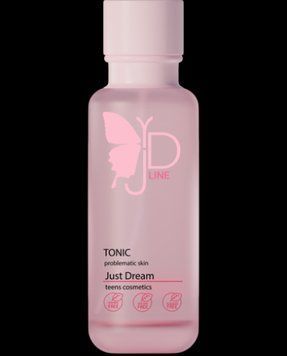 Тонік лікувальний для проблемної шкіри Medactive JD Line THERAPEUTIC TONIC, 120 мл JD-108 фото
