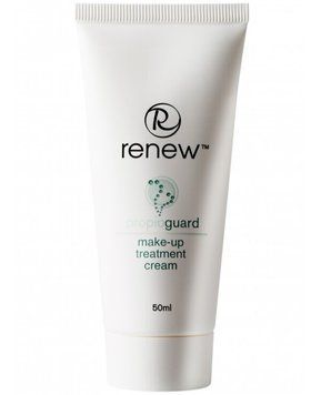 Renew Крем тонирующий лечебный для проблемной кожи MAKE-UP TREATMENT CREAM 50 мл RENEWMAKEUPTR фото
