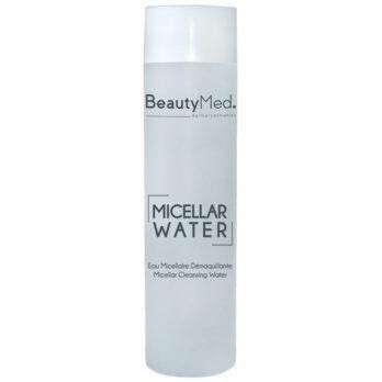 Мицеллярная вода Micellar Cleansing Water BeautyMed, 400 мл BASIС/CLEAN400 фото