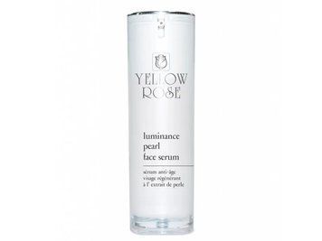 Сироватка для обличчя Luminance pearl face serum Yellow Rose 30 мл 1080230 фото