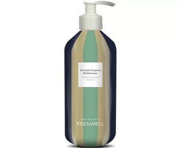 Увлажняющее молочко для тела Keenwell Textura Moisturizing Body Emulsion 500 мл K5702003 фото