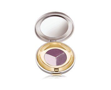 Тени "Трио" Keenwell Trio Compact Eye Shadow 4 г K1207019 фото