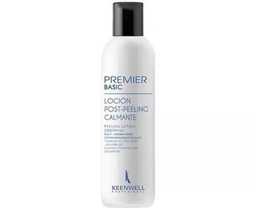 Постпилинговый успокаивающий раствор Keenwell Premier Professional Post-Peeling Lotion Smoothing 200 мл K4429001 фото