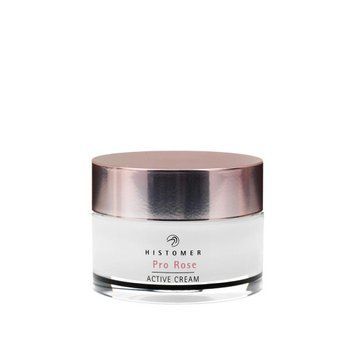 Крем активний Pro Rose SPF 20 Rose Active Cream HISTOMER, 50 мл H073 фото