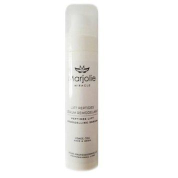 Marjolie Сыворотка ремоделирующая для лица и шеи Remodelling Serum Face & Neck, 50 мл М8103 фото